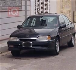 اوبل أوميغا